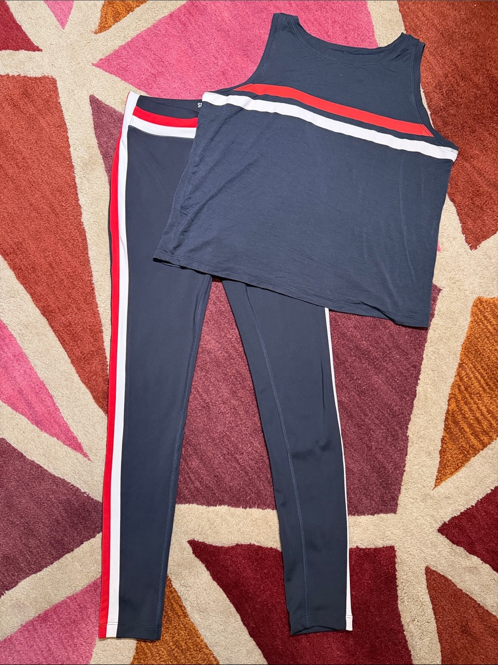 Splits59 Matching Set Size S